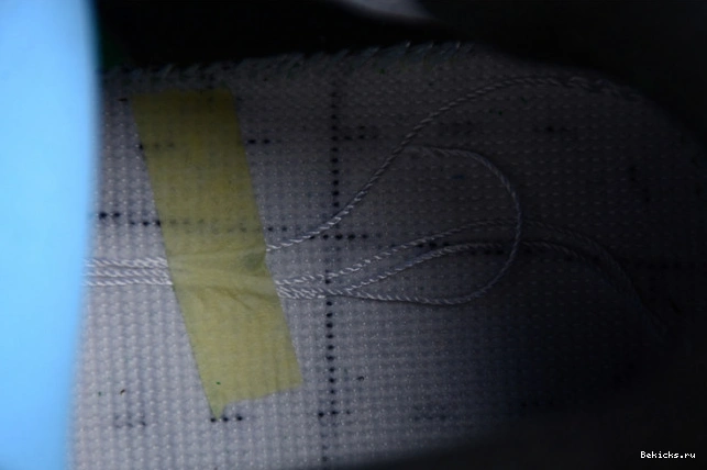 Rep BK air green aj4-904284 pe 4 jordan 1204